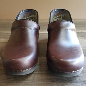 Dansko XP20 Clogs